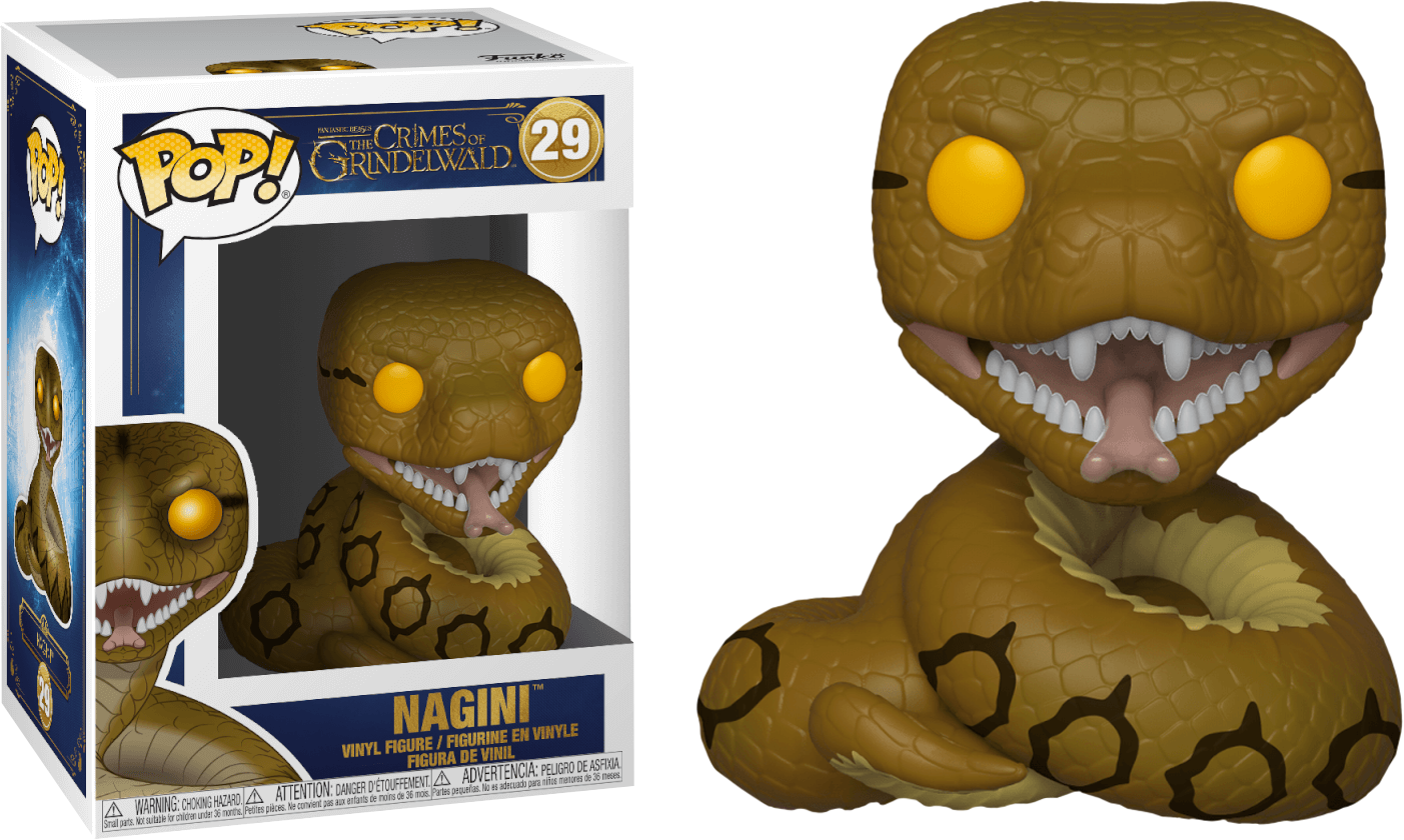 Funko pop deals fantastic beasts 2