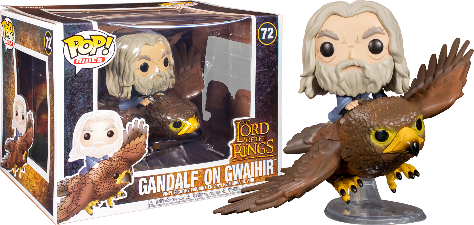 Funko pop outlet gandalf
