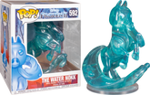 Funko Pop! Frozen 2 - Water Nokk 6” Super Sized #592 - The Amazing Collectables