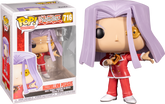 Funko Pop! Yu-Gi-Oh! - Maximillion Pegasus #716 - The Amazing Collectables