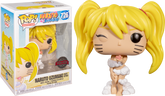 Funko Pop! Naruto: Shippuden - Naruto’s Sexy Jutsu #726 - The Amazing Collectables
