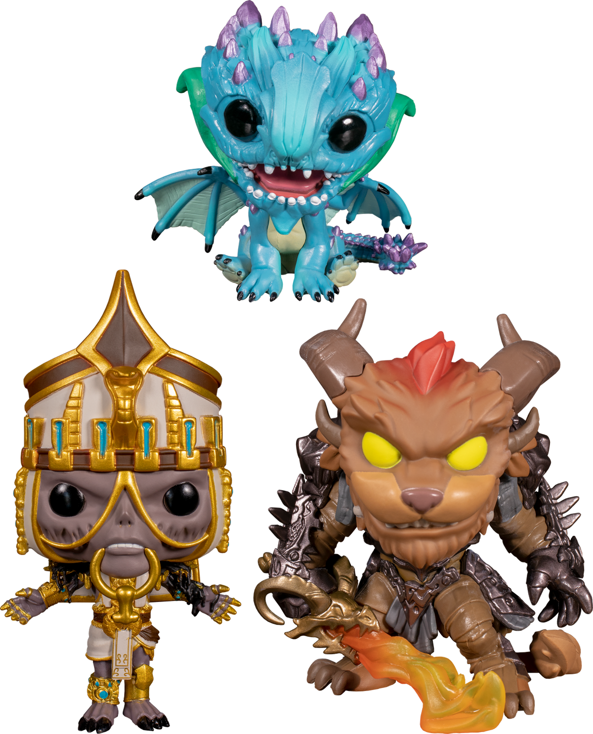 Funko Pop! Guild Wars 2 - Joko #563 - The Amazing Collectables