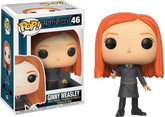 Funko Pop! Harry Potter - Ginny Weasely #46 - The Amazing Collectables