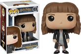 Funko Pop! Harry Potter - Hermione Granger #03 - The Amazing Collectables