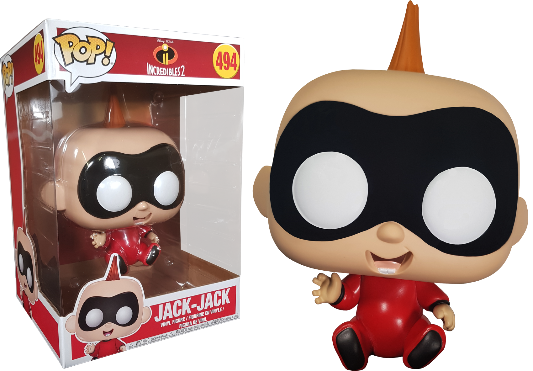 Funko hot sale pop incredibles