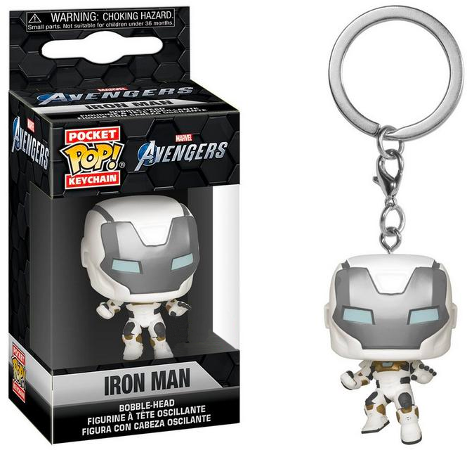Funko Pop! Marvel's Avengers (2020) - Abomination #636 + Exclusive Collector Box