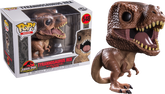 Funko Pop! Jurassic Park - Tyrannosaurus Rex #548 - The Amazing Collectables