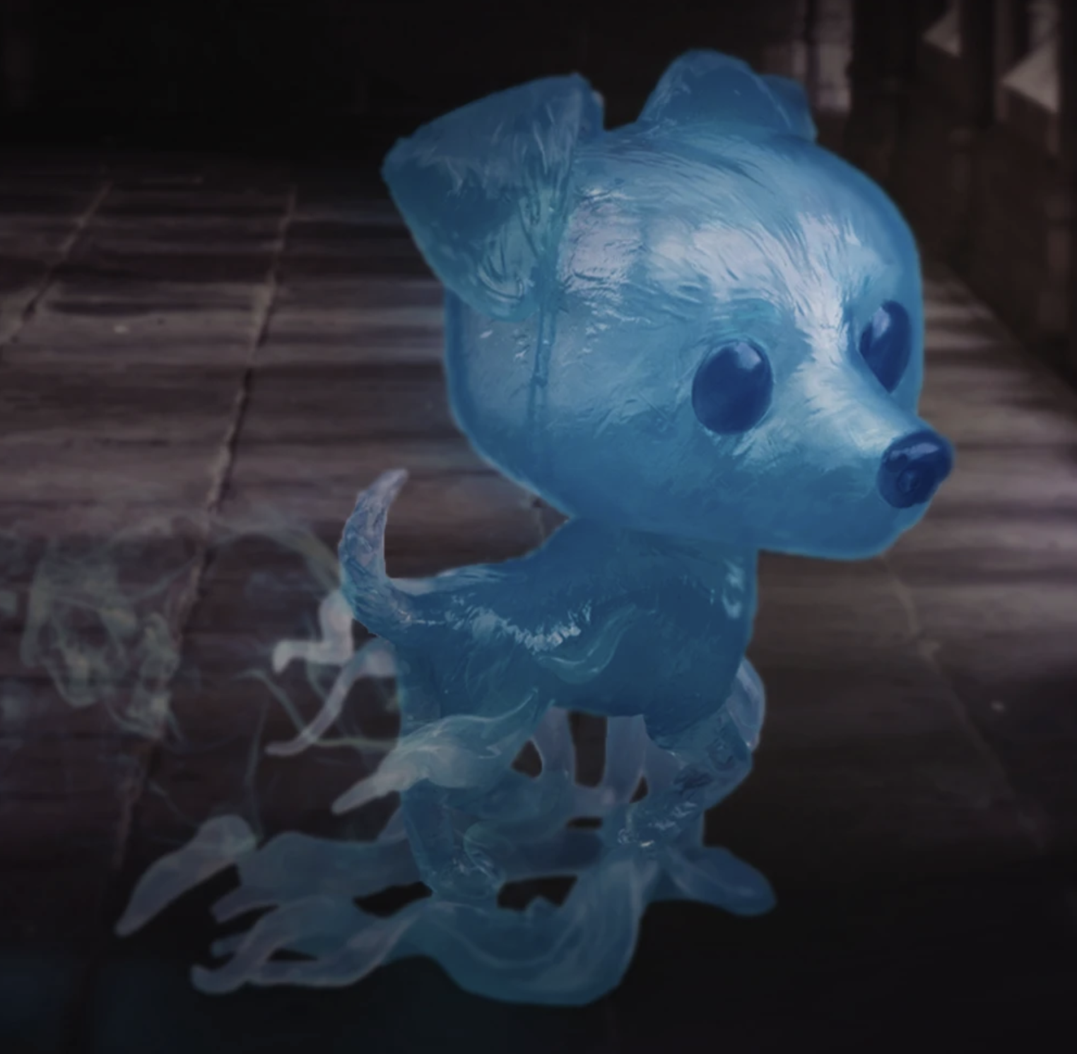 Funko Pop! Harry Potter - Ron Weasley Patronus #105