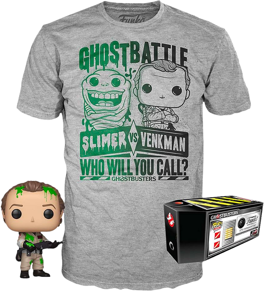 Ghostbusters funko pop hot sale set