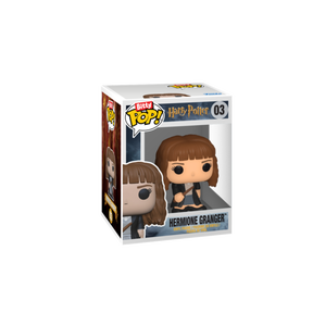 Funko Bitty Pop! Harry Potter - Collector Pack Bitty - 12-Pack