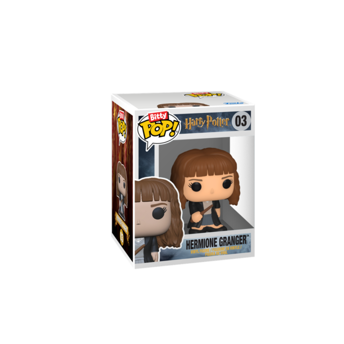 Funko Bitty Pop! Harry Potter - Collector Pack Bitty - 12-Pack