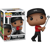 Funko Pop! Golf - Tiger Woods (Swing) #05