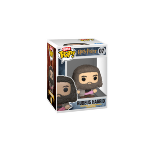 Funko Bitty Pop! Harry Potter - Collector Pack Bitty - 12-Pack