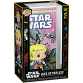 Funko Pop! Comic Covers - Star Wars - Luke Skywalker #66