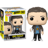 Funko Pop! Brooklyn Nine-Nine - Jake Peralta #1622