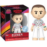 Funko - Stranger Things - Series 04 3" Scale Mini Vinyl Figure (Mystery Single Unit)