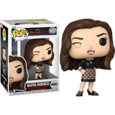 Funko Pop! WandaVision - Agatha Harkness Wink Meme #1457