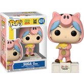 Funko Pop! Toy Story x TinyTAN: BTS - Suga as Hamm #431