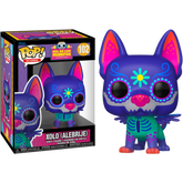 Funko Pop! Dia De Los Muertos - Xolo (Alebrije) #102