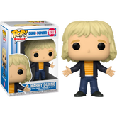 Funko Pop! Dumb and Dumber - Harry Dunne #1038 - Real Pop Mania