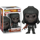 Funko Pop! Beneath The Planet of the Apes - General Ursus #1864