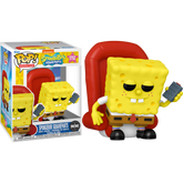 Funko Pop! Spongebob Squarepants - Spongebob SquarePants Meme Premium #1752