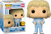 Funko Pop! Dumb and Dumber - Harry Dunne in Tuxedo #1040 - Chase Chance - Real Pop Mania
