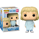 Funko Pop! Dumb and Dumber - Harry Dunne Getting Haircut #1042 - Real Pop Mania