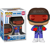 Funko Pop! Dumb and Dumber - Ski Lloyd Christmas #1043 - Real Pop Mania