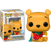 Funko Pop! Winnie the Pooh - Pooh with Gift #1529