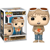 Funko Pop! Saturday Night Live: 50th Anniversary - Stuart #17