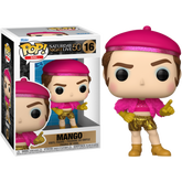 Funko Pop! Saturday Night Live: 50th Anniversary - Mango #16