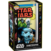 Funko Pop! Comic Covers - Star Wars (1977) - Sandtrooper #3