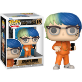 Funko Pop! Saturday Night Live: 50th Anniversary - GuapLord #15