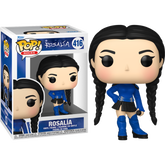 Funko Pop! Rosalía - Rosalía (Motomami Tour) #416