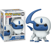 Funko Pop! Pokemon - Absol #1090