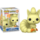 Funko Pop! Pokemon - Ninetales #1091