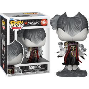 Funko Pop! Magic: The Gathering - Mischief & Madness - Bundle (Set of 3)