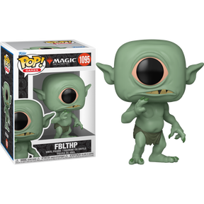 Funko Pop! Magic: The Gathering - Mischief & Madness - Bundle (Set of 3)