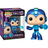 Funko Pop! Funko Fusion - Mega Man #1097