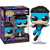 Funko Pop! Funko Fusion - Invincible #1098