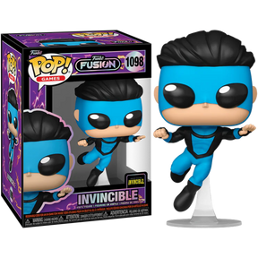 Funko Pop! Funko Fusion - Invincible #1098