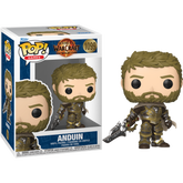 Funko Pop! World of Warcraft: The War Within - Anduin #1099