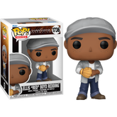 Funko Pop! The Shawshank Redemption - Ellis 'Red' Boyd Redding #1736