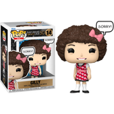 Funko Pop! Saturday Night Live: 50th Anniversary - Gilly #14