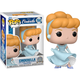 Funko Pop! Cinderella (1950): 75th Anniversary - Cinderella #1542