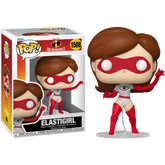 Funko Pop! Incredibles: 20th Anniversary - Elastigirl #1508 - Chase Chance