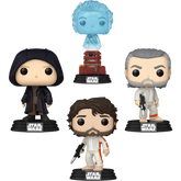 Funko Pop! Star Wars: Andor - Narkina 5 - Bundle (Set of 4)