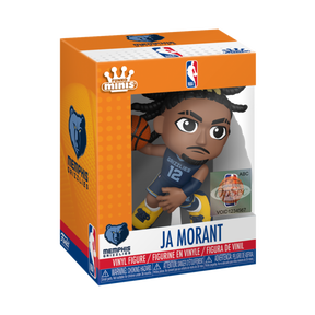 Funko! NBA Basketball - Funko Minis 3" (Single Unit)