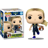 Funko Pop! WNBA Basketball - Paige Bueckers Dallas Wings #10 - Real Pop Mania